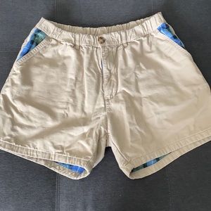 Chubbies Shorts